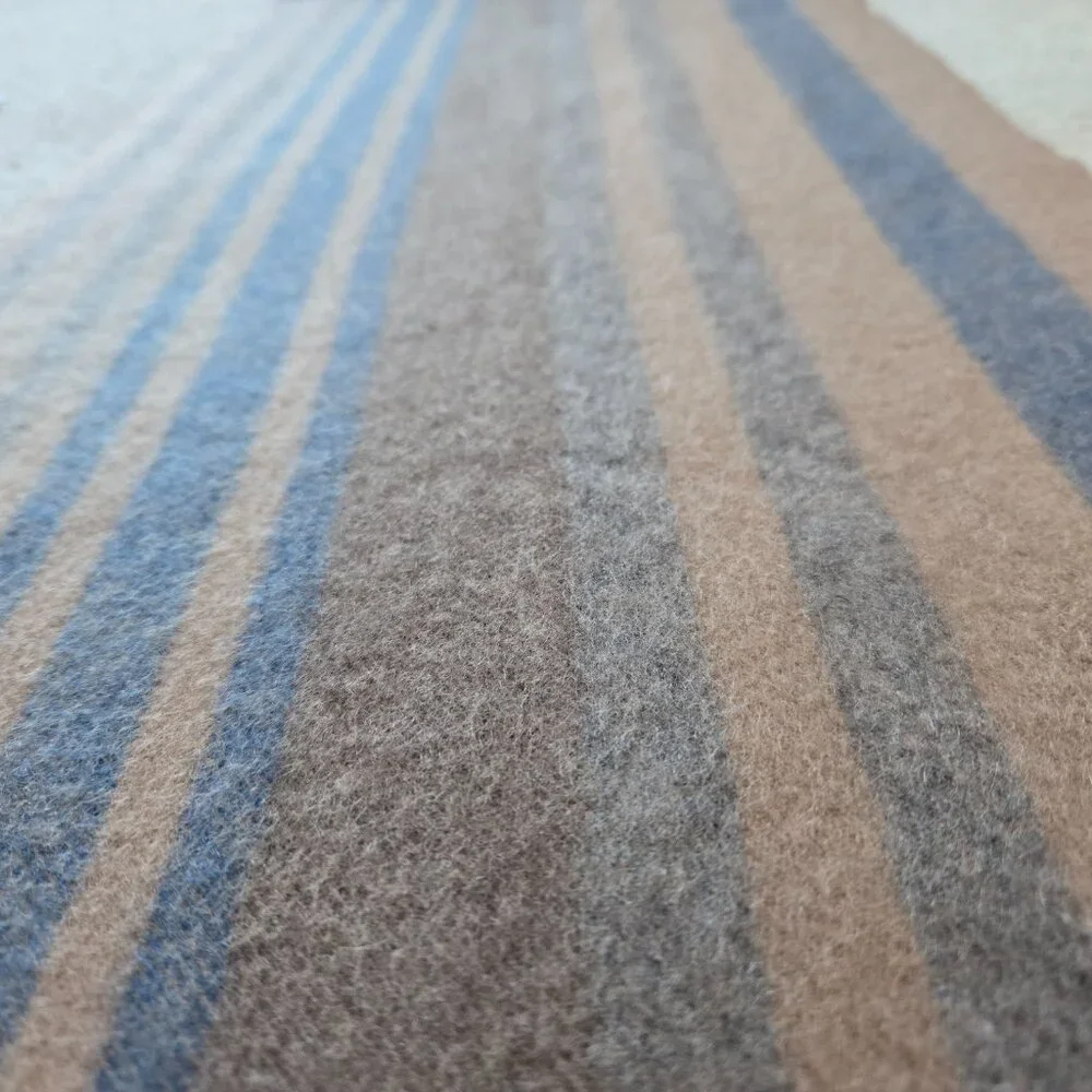 NWOT Sand River Cashmere Scarf
